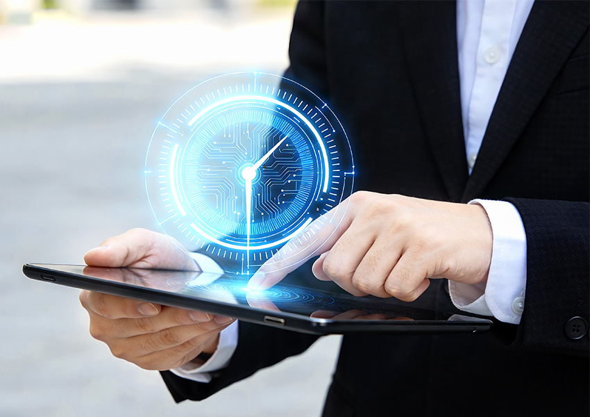 Electrónica de consumo