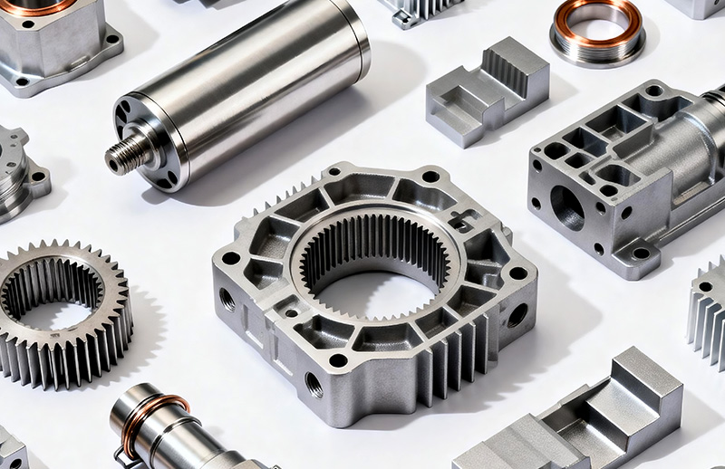 ¿Cuánto cuesta una máquina CNC?