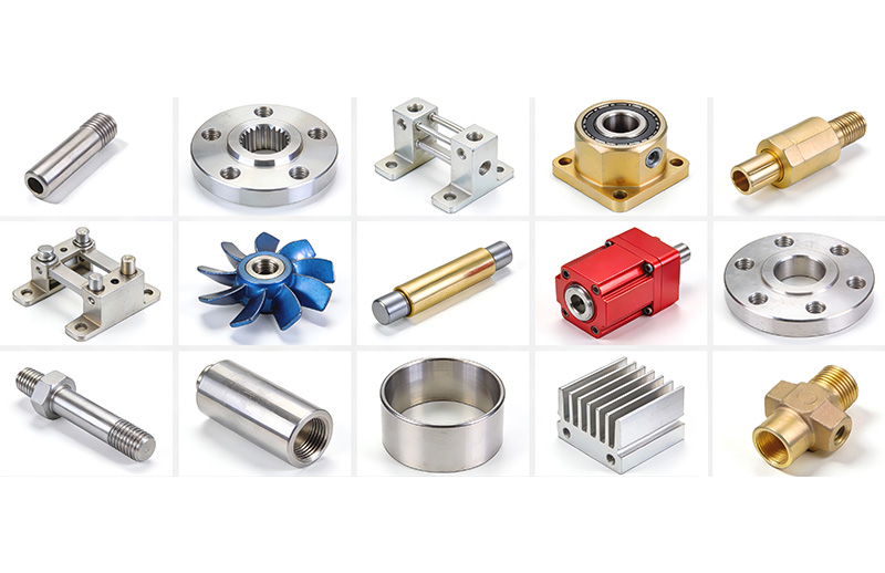 Análisis integral de mecanicnc: la última guía de los fundamentos de las aplicaciones de la industria