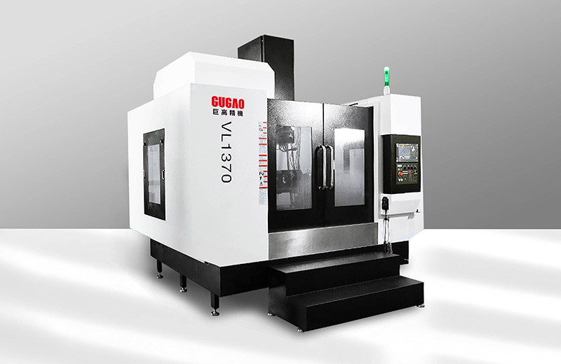 Vl1370 se puede utilizar para piezas de automóviles de mecanide molde mecanimecani3/4/5 ejes CNC centros de mecanivertical precio barato de exportación al mundo