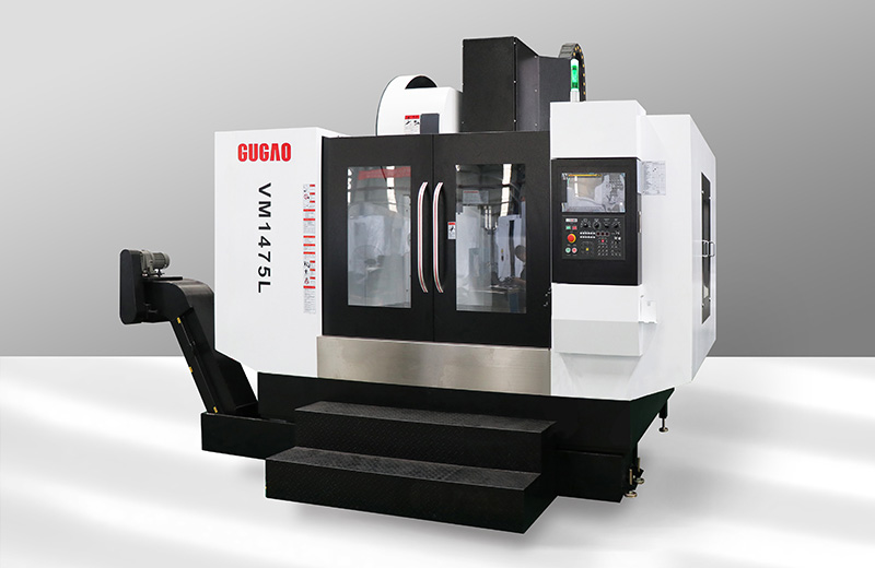 Vm1475l se puede utilizar para el mecanide equipos médicos de alta precisión de 3/4/5 ejes CNC centros de mecanivertical de buen precio ventas globales