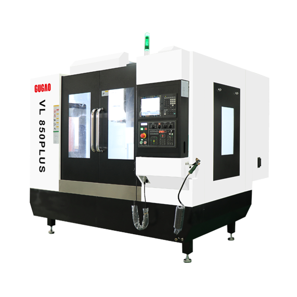 Vl850plus - adecuado para el mecanide alta precisión de piezas complejas pequeñas y medianas partes 3/4/5 ejes CNC centros de mecanivertical ventas globales precio barato