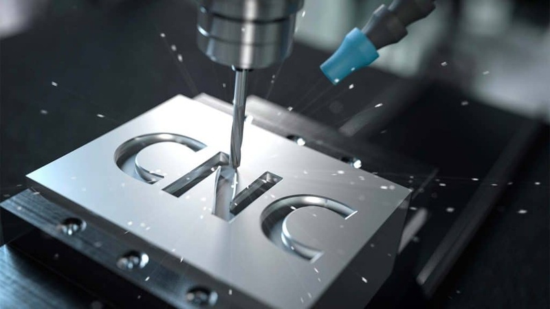 ¿Cuánto cuesta una máquina CNC en 2025? Precio de la máquina CNC